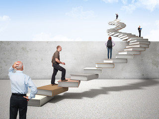 绘本创作类型有哪些