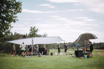 科学家们得趣闻轶事