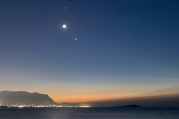 科学家的故事100个句段赏析