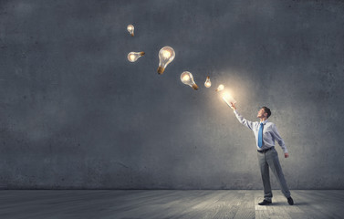 生活说说心情短语