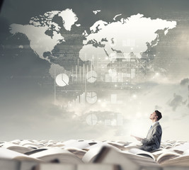 小班健康教案：鼻子