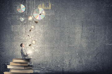 黄河的地理知识